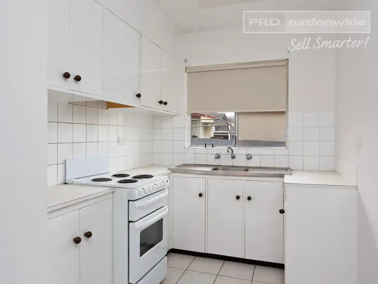 Third view of Homely unit listing, 5/187 Lake Albert Road, Kooringal NSW 2650