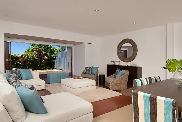 Second view of Homely townhouse listing, 13/1 Langi Place, Ocean Shores NSW 2483