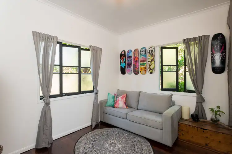 Fourth view of Homely house listing, 5 Hibiscus Street, Parklands QLD 4560
