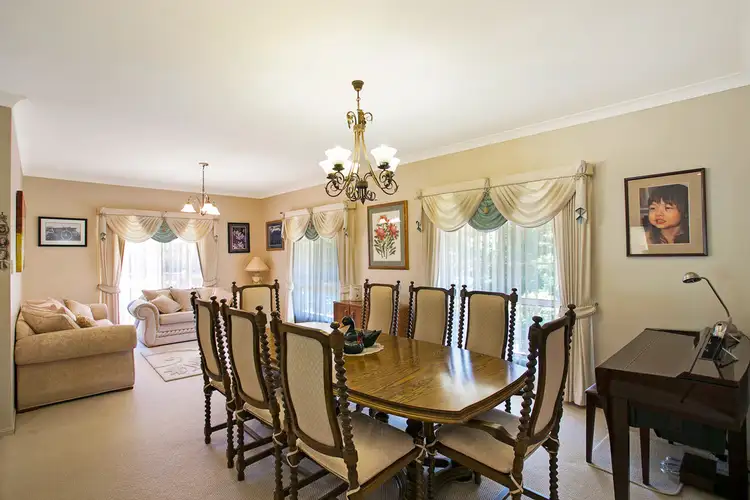 Fourth view of Homely house listing, 7 Cecil Crescent, Highfields QLD 4352