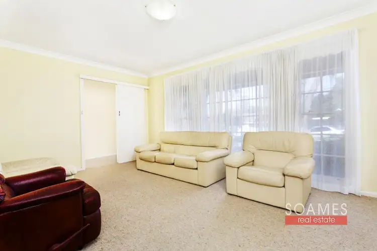 Second view of Homely house listing, 1 Judson Road, Thornleigh NSW 2120