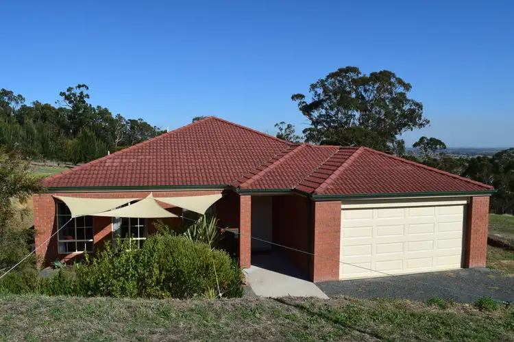 Third view of Homely house listing, 44 Melaleuca Drive, Trafalgar East VIC 3824