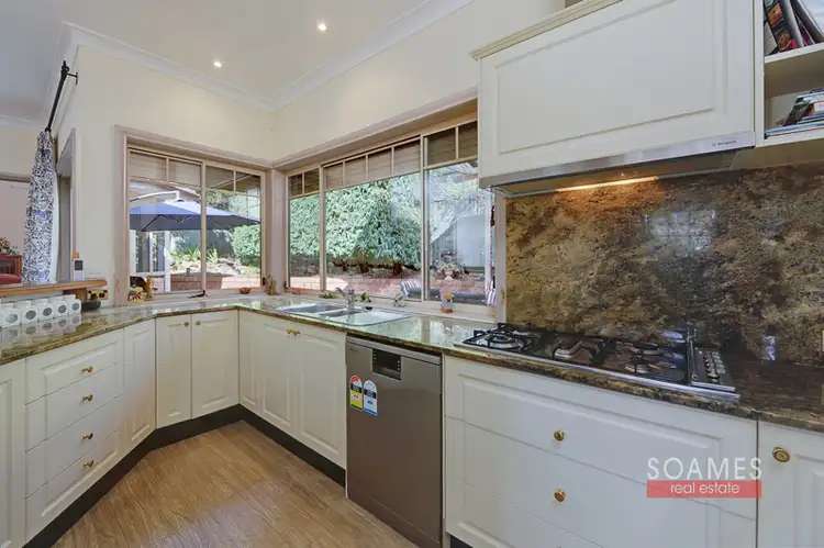 Second view of Homely house listing, 12a Warrina Street, Berowra Heights NSW 2082