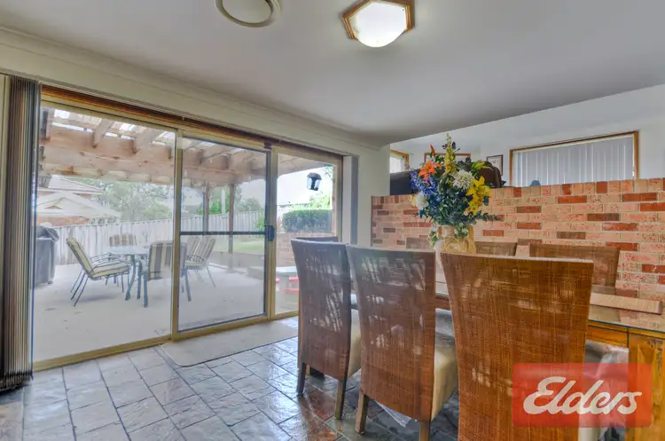 Sixth view of Homely house listing, 27 Aleppo Street, Quakers Hill NSW 2763