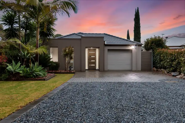 138 Fenden Road, Salisbury Park SA 5109