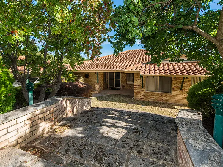 Seventh view of Homely house listing, 12 Crossing View, Byford WA 6122