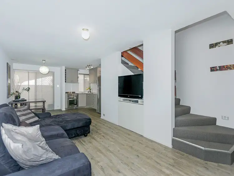 30/53 King George Street, Victoria Park WA 6100