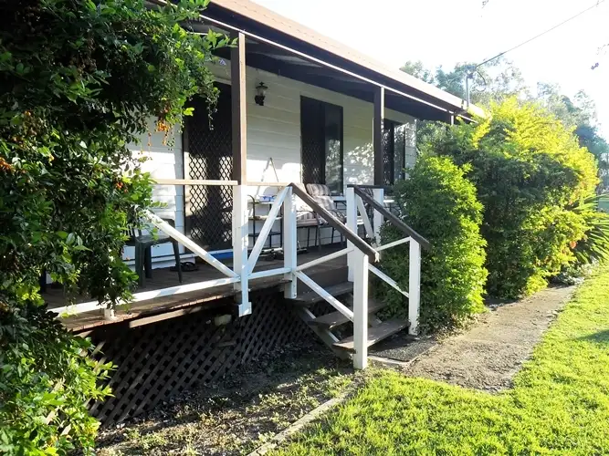 Fifth view of Homely rural property listing, Address available on request