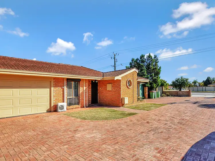 Third view of Homely house listing, 322a Benara Road, Morley WA 6062