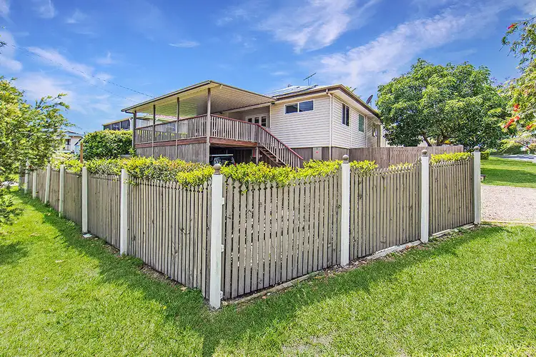 198 Scarborough Rd, Scarborough QLD 4020