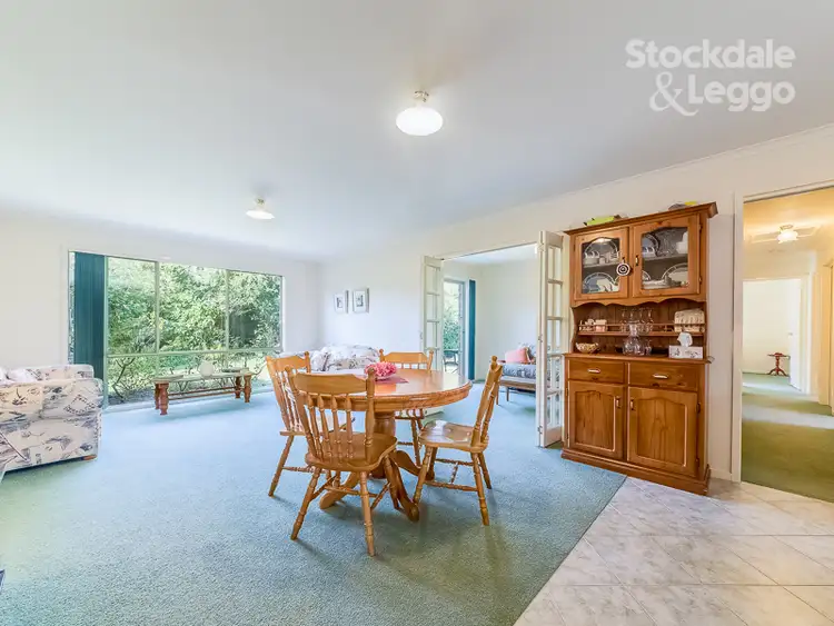 Seventh view of Homely house listing, 2 Evan Place, Inverloch VIC 3996