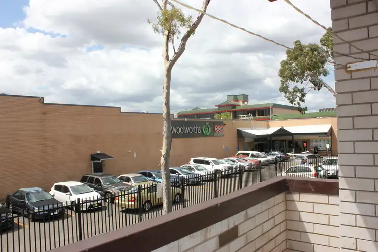 Third view of Homely unit listing, 12/32 Park Road, Cabramatta NSW 2166