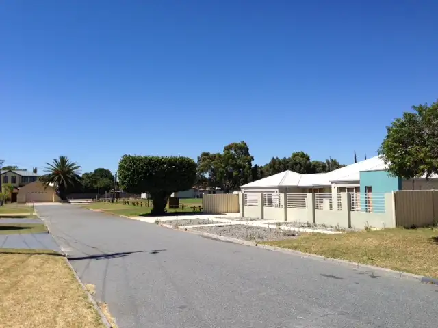 Fourth view of Homely land listing, 421 Walter Road West, Morley WA 6062