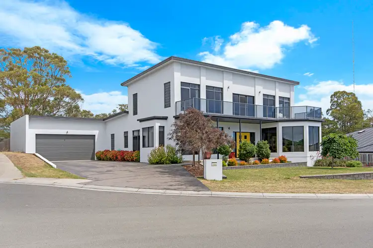 26 Kimberly Court, Trevallyn TAS 7250