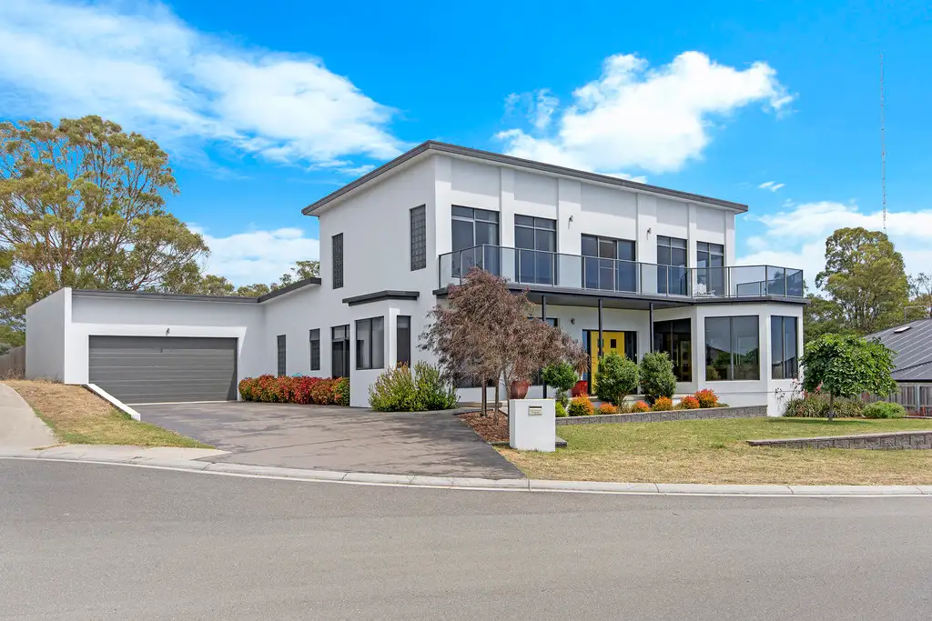 Main view of Homely house listing, 26 Kimberly Court, Trevallyn TAS 7250