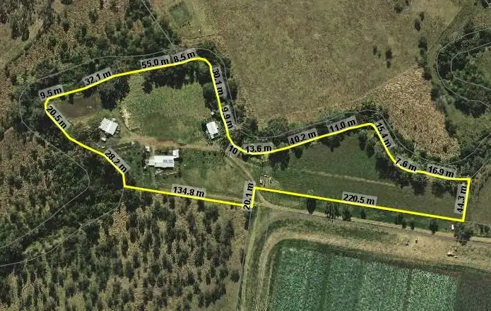 Second view of Homely rural property listing, 10 AUCHTER ROAD, Forest Hill QLD 4342