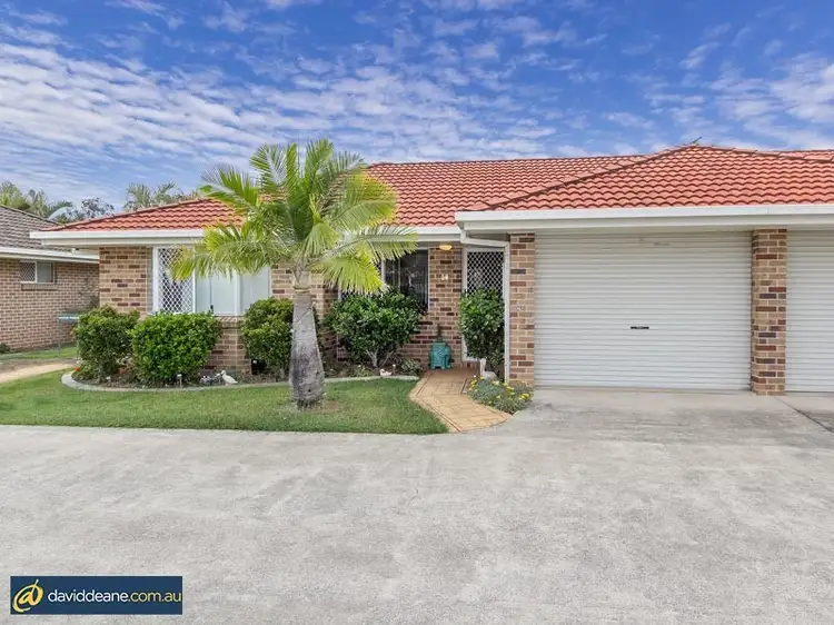 Main view of Homely townhouse listing, 84/101 Grahams Rd, Strathpine QLD 4500