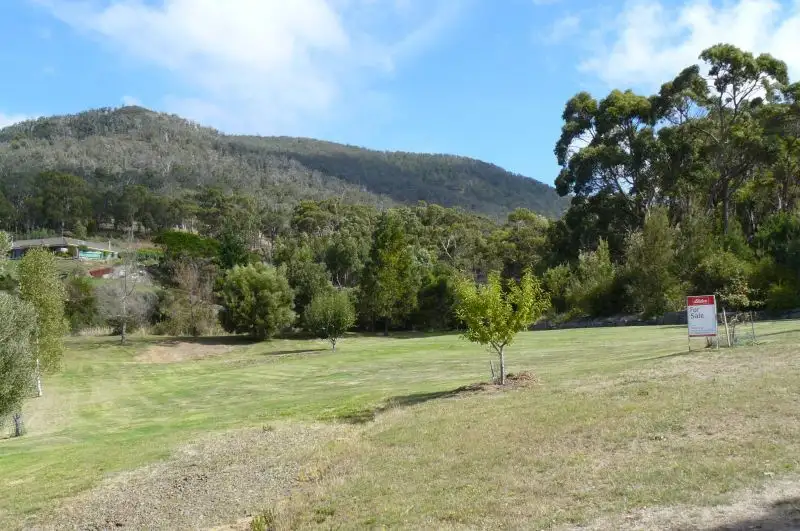 Main view of Homely land listing, 17 Lyne Street, Eaglehawk Neck TAS 7179