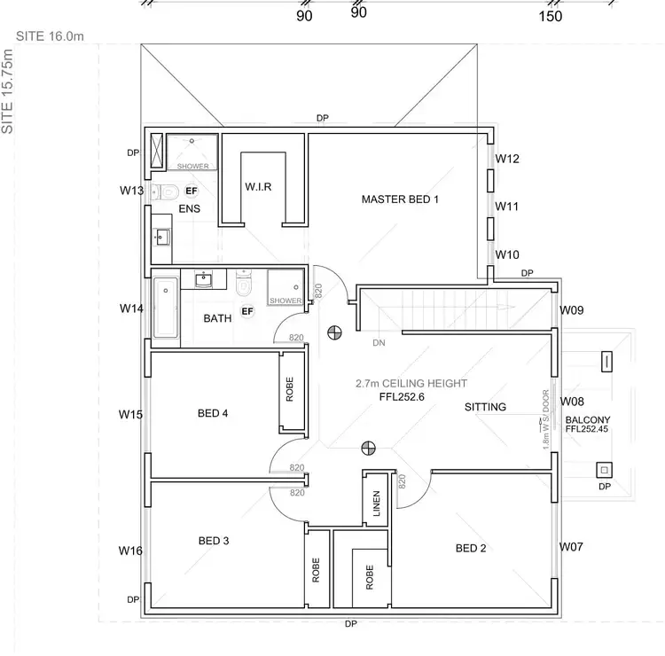 Second view of Homely house listing, Address available on request
