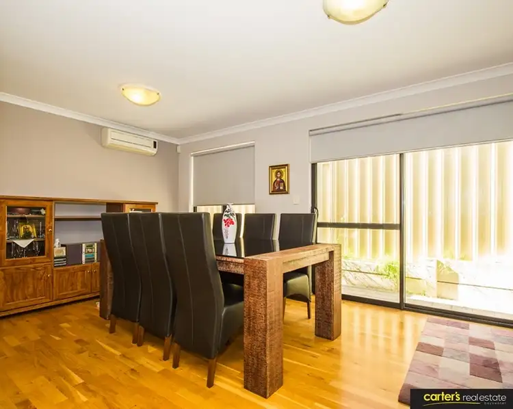 Seventh view of Homely house listing, 244a Charles St, North Perth WA 6006