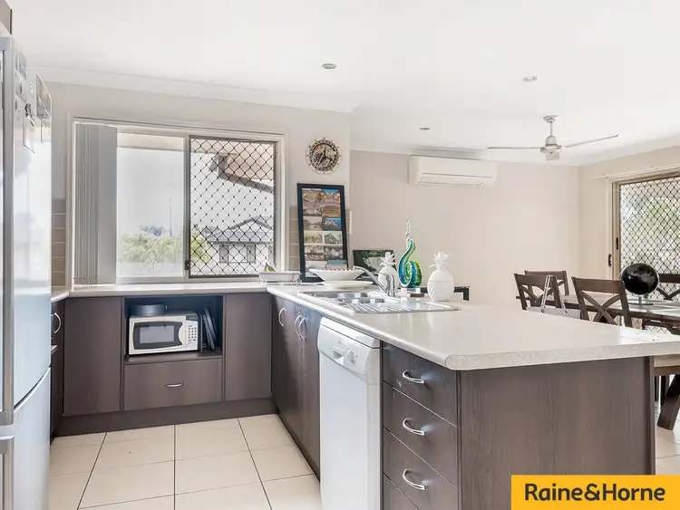 Sixth view of Homely house listing, 9-11 GRASSDALE CRESCENT, Morayfield QLD 4506