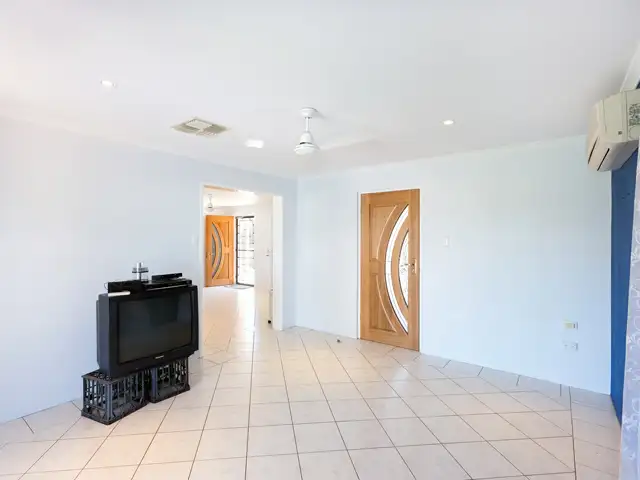 Sixth view of Homely house listing, 12 Campbell Street, Braitling NT 870
