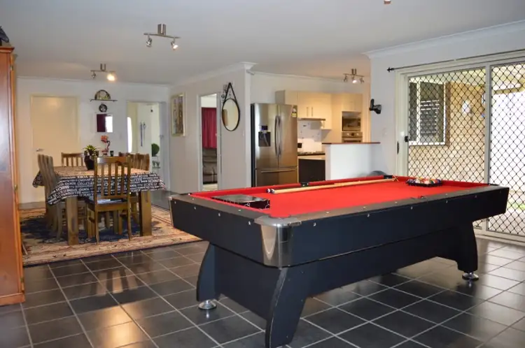 Fifth view of Homely house listing, 14 Cunningham Ave, Laidley QLD 4341