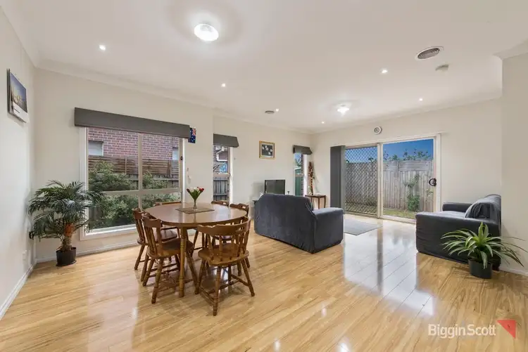 Fourth view of Homely townhouse listing, 5A Godfrey Crescent, Dandenong VIC 3175