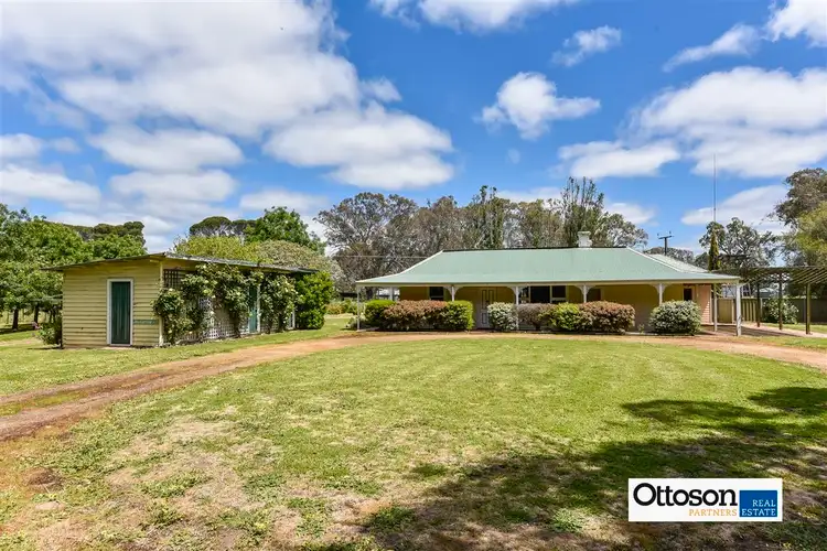Second view of Homely rural property listing, 6638 Frances Road, Kybybolite SA 5262