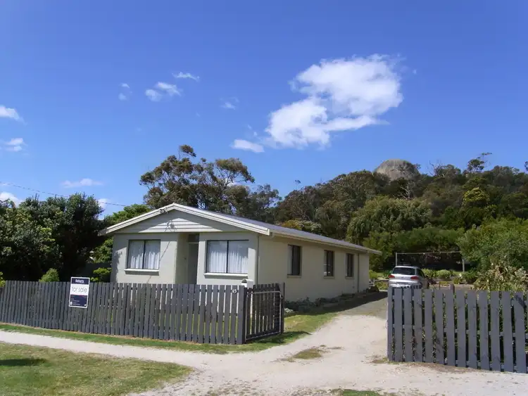 Second view of Homely house listing, 45 Burgess Street, Bicheno TAS 7215