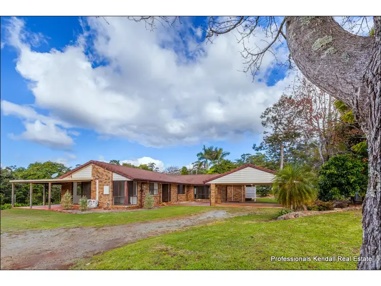 29 Coleman Square, Tamborine Mountain QLD 4272