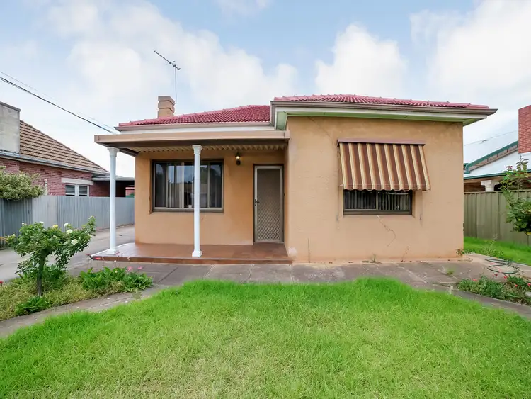 36 La Perouse Ave, Flinders Park SA 5025