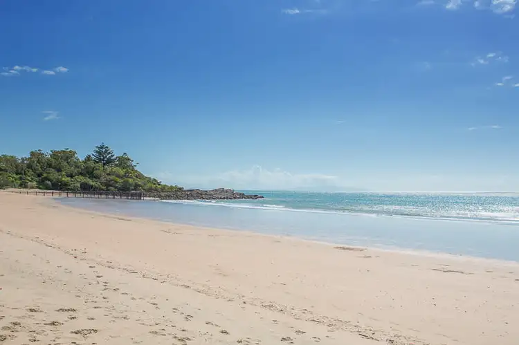 31 Blue Beach Boulevard, Haliday Bay QLD 4740
