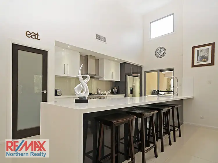 Third view of Homely house listing, 21 Powerful Owl, Bunya QLD 4055