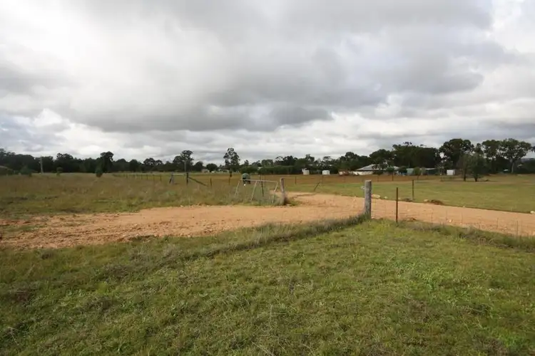 Third view of Homely land listing, 407 The Kaputar Road, Narrabri NSW 2390
