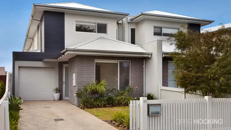 33 Tobruk Crescent, Williamstown VIC 3016