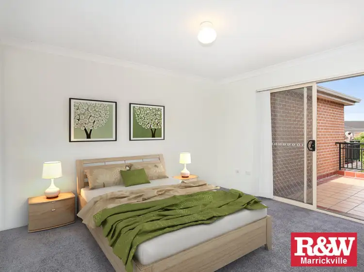 Third view of Homely unit listing, 80/18 Cecilia Street, Marrickville NSW 2204