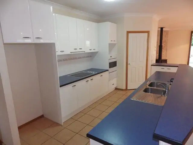 Third view of Homely house listing, 18 Cassinia Place, Flinders View QLD 4305