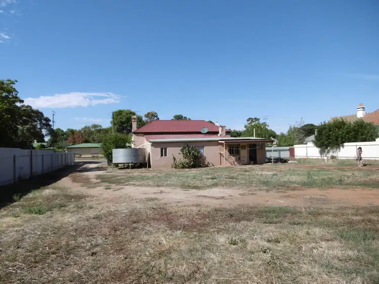 Second view of Homely house listing, 3 Dutton St, Jamestown SA 5491