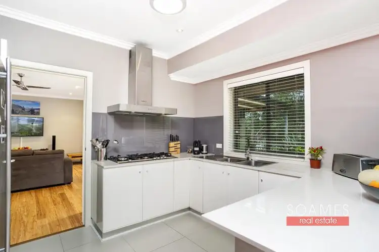 Fourth view of Homely house listing, 20/8a Hampden Road, Pennant Hills NSW 2120