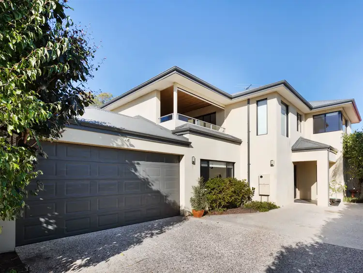 Third view of Homely house listing, 15B Ramsdale Street, Scarborough WA 6019