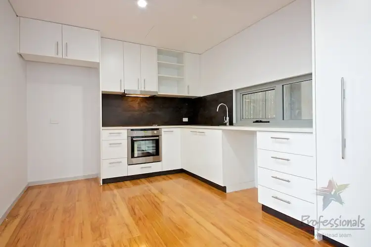 Third view of Homely apartment listing, 5/85 Old Perth Road, Bassendean WA 6054