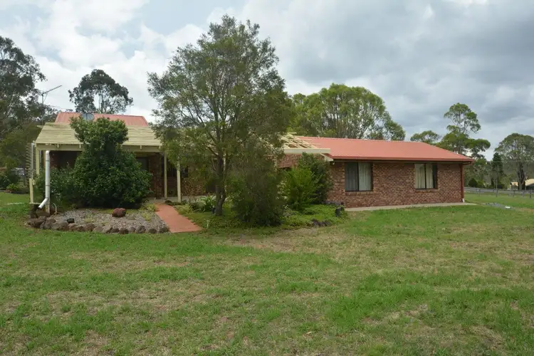 Third view of Homely house listing, 10 Hendy Street, Cranley QLD 4350
