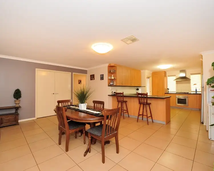 Fourth view of Homely house listing, 13 Gecko Road, Baldivis WA 6171