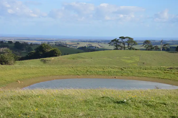 Fifth view of Homely rural property listing, 1650 Loch-Wonthaggi Road, Almurta VIC 3979
