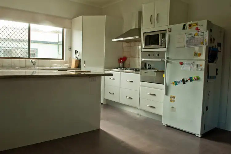 Fourth view of Homely house listing, 44 Pioneer Drive, Mole Creek TAS 7304