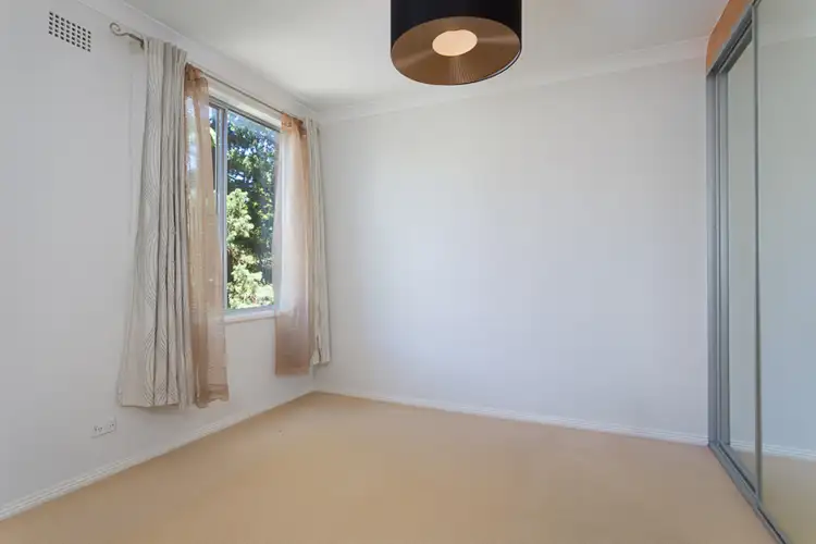 Third view of Homely apartment listing, 4/39 Belmont Avenue, Wollstonecraft NSW 2065