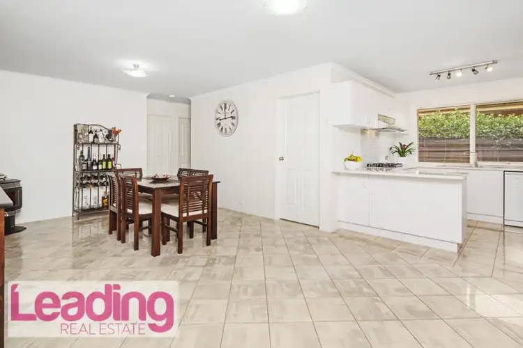 Fifth view of Homely house listing, 9 Dolan Court, Sunbury VIC 3429