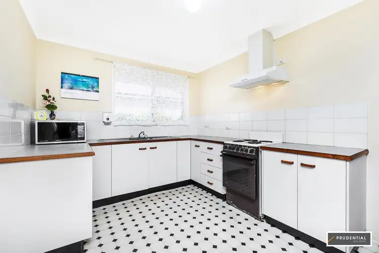 Third view of Homely house listing, 16/34 Kings Road, Ingleburn NSW 2565