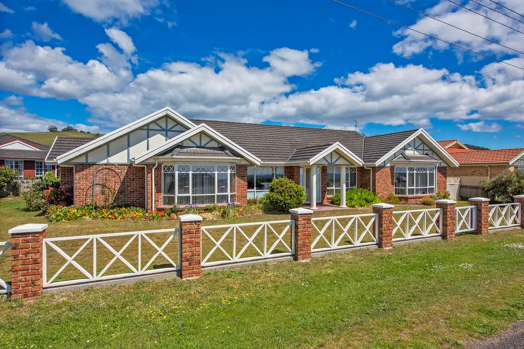 Main view of Homely house listing, 30 Seabreeze Avenue, Sulphur Creek TAS 7316